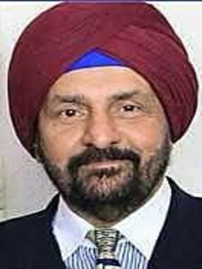 Harcharan Singh